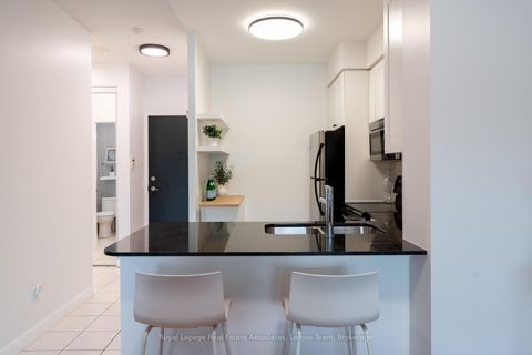 Photo 4 at 102 - 225 Sherway Gardens Road, City Centre West, Toronto