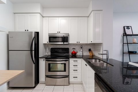 Photo 6 at 102 - 225 Sherway Gardens Road, City Centre West, Toronto