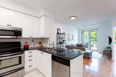 Photo 8 at 102 - 225 Sherway Gardens Road, City Centre West, Toronto