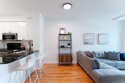 Photo 9 at 102 - 225 Sherway Gardens Road, City Centre West, Toronto