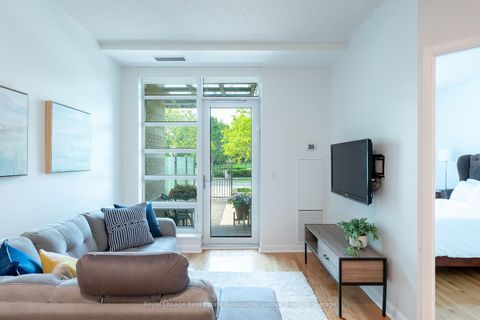 Photo 13 at 102 - 225 Sherway Gardens Road, City Centre West, Toronto