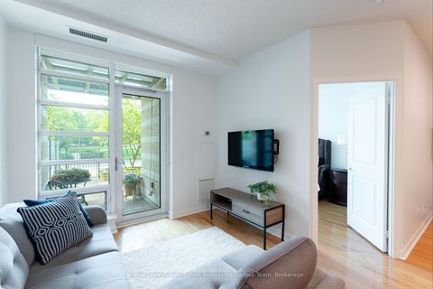 Photo 14 at 102 - 225 Sherway Gardens Road, City Centre West, Toronto