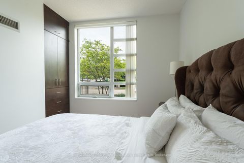 Photo 19 at 102 - 225 Sherway Gardens Road, City Centre West, Toronto