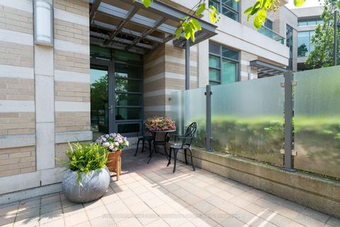 Photo 23 at 102 - 225 Sherway Gardens Road, City Centre West, Toronto