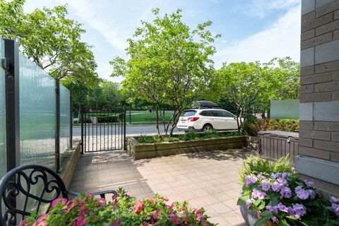 Photo 24 at 102 - 225 Sherway Gardens Road, City Centre West, Toronto