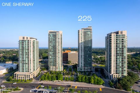 Photo 25 at 102 - 225 Sherway Gardens Road, City Centre West, Toronto