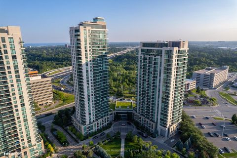 Photo 26 at 102 - 225 Sherway Gardens Road, City Centre West, Toronto
