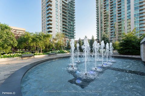Photo 29 at 102 - 225 Sherway Gardens Road, City Centre West, Toronto