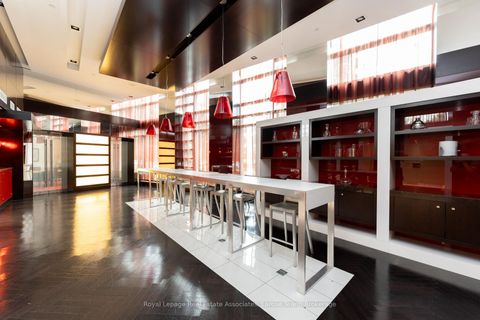 Photo 32 at 102 - 225 Sherway Gardens Road, City Centre West, Toronto