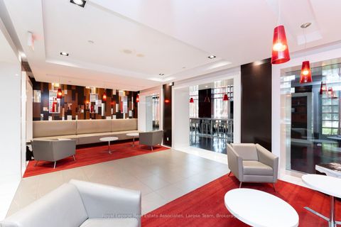 Photo 33 at 102 - 225 Sherway Gardens Road, City Centre West, Toronto