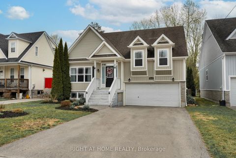 Photo 0 at 1171 Ewart Street, Rural Innisfil, Innisfil