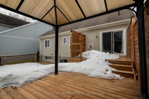 Photo 34 at 1171 Ewart Street, Rural Innisfil, Innisfil