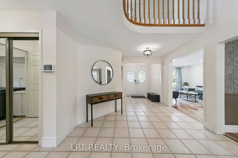 Photo 1 at 1823 The Chase, Central Erin Mills, Mississauga