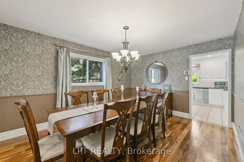 Photo 7 at 1823 The Chase, Central Erin Mills, Mississauga