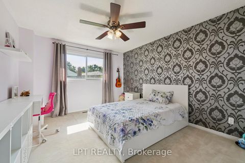 Photo 23 at 1823 The Chase, Central Erin Mills, Mississauga