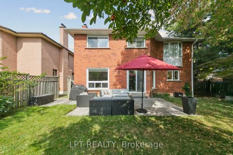 Photo 34 at 1823 The Chase, Central Erin Mills, Mississauga