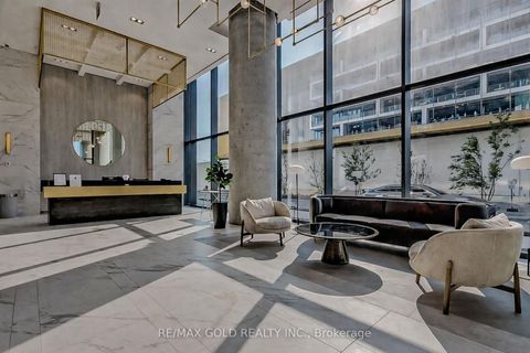 Photo 2 at 502 - 5 Buttermill Avenue, Vaughan Corporate Centre, Vaughan