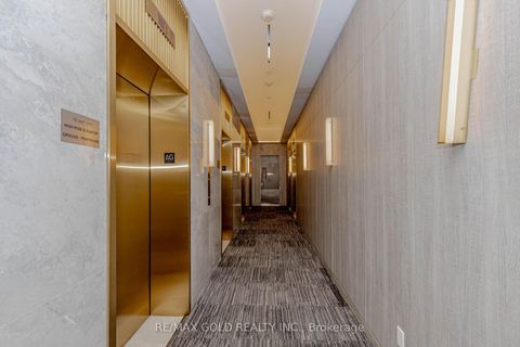 Photo 3 at 502 - 5 Buttermill Avenue, Vaughan Corporate Centre, Vaughan