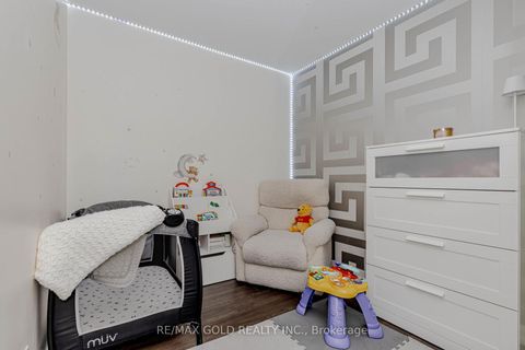 Photo 7 at 502 - 5 Buttermill Avenue, Vaughan Corporate Centre, Vaughan