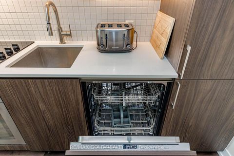 Photo 12 at 502 - 5 Buttermill Avenue, Vaughan Corporate Centre, Vaughan