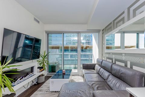 Photo 16 at 502 - 5 Buttermill Avenue, Vaughan Corporate Centre, Vaughan