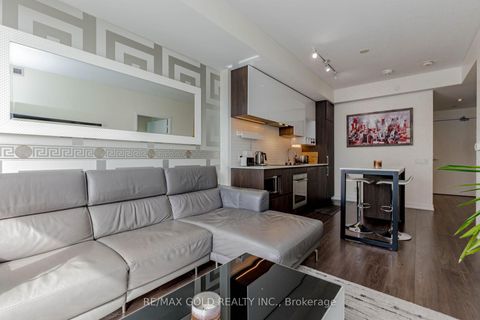 Photo 18 at 502 - 5 Buttermill Avenue, Vaughan Corporate Centre, Vaughan