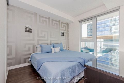 Photo 19 at 502 - 5 Buttermill Avenue, Vaughan Corporate Centre, Vaughan