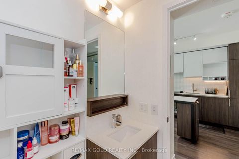 Photo 21 at 502 - 5 Buttermill Avenue, Vaughan Corporate Centre, Vaughan