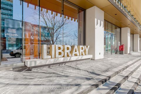 Photo 27 at 502 - 5 Buttermill Avenue, Vaughan Corporate Centre, Vaughan