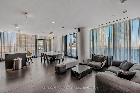 Photo 28 at 502 - 5 Buttermill Avenue, Vaughan Corporate Centre, Vaughan