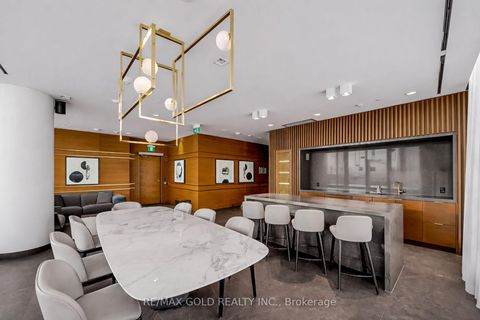 Photo 29 at 502 - 5 Buttermill Avenue, Vaughan Corporate Centre, Vaughan