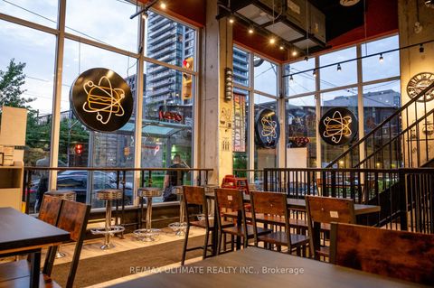 Photo 5 at 1205 Queen Street W, South Parkdale, Toronto