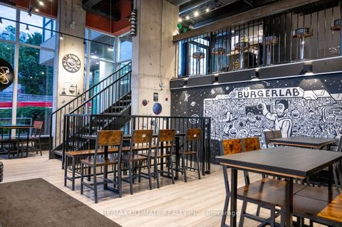 Photo 6 at 1205 Queen Street W, South Parkdale, Toronto