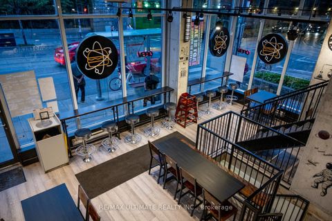 Photo 8 at 1205 Queen Street W, South Parkdale, Toronto