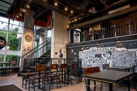 Photo 10 at 1205 Queen Street W, South Parkdale, Toronto