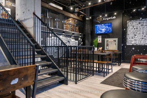 Photo 12 at 1205 Queen Street W, South Parkdale, Toronto