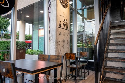 Photo 13 at 1205 Queen Street W, South Parkdale, Toronto