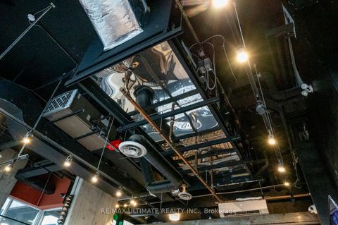 Photo 14 at 1205 Queen Street W, South Parkdale, Toronto