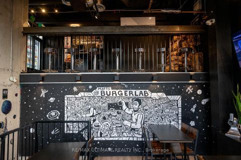 Photo 15 at 1205 Queen Street W, South Parkdale, Toronto