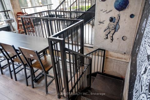 Photo 16 at 1205 Queen Street W, South Parkdale, Toronto