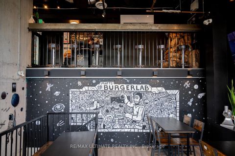 Photo 17 at 1205 Queen Street W, South Parkdale, Toronto