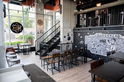 Photo 18 at 1205 Queen Street W, South Parkdale, Toronto