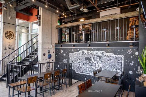 Photo 19 at 1205 Queen Street W, South Parkdale, Toronto