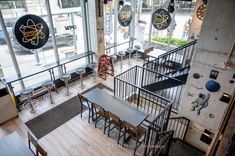 Photo 20 at 1205 Queen Street W, South Parkdale, Toronto