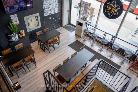 Photo 21 at 1205 Queen Street W, South Parkdale, Toronto