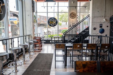 Photo 22 at 1205 Queen Street W, South Parkdale, Toronto