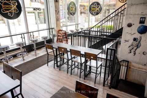 Photo 23 at 1205 Queen Street W, South Parkdale, Toronto