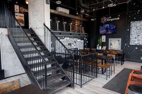 Photo 24 at 1205 Queen Street W, South Parkdale, Toronto