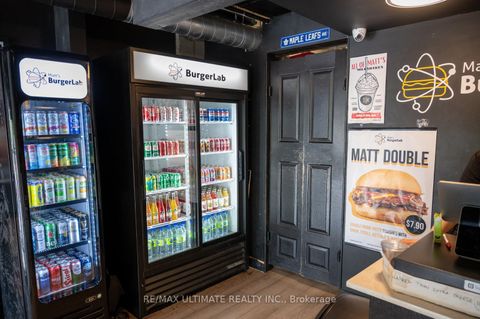 Photo 26 at 1205 Queen Street W, South Parkdale, Toronto