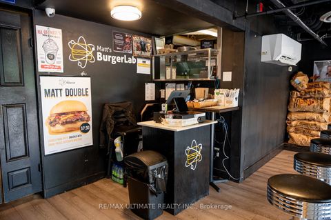 Photo 27 at 1205 Queen Street W, South Parkdale, Toronto